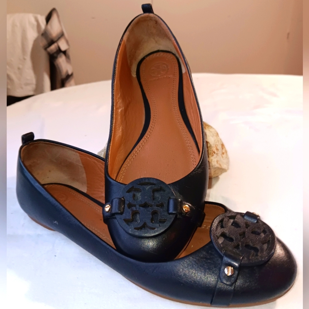 Tory Burch Slip-on Flats